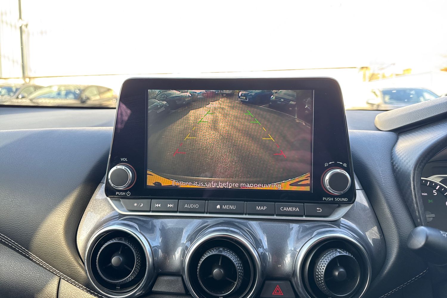 Used Nissan Juke 2023 for sale - 76641767: Photo 36