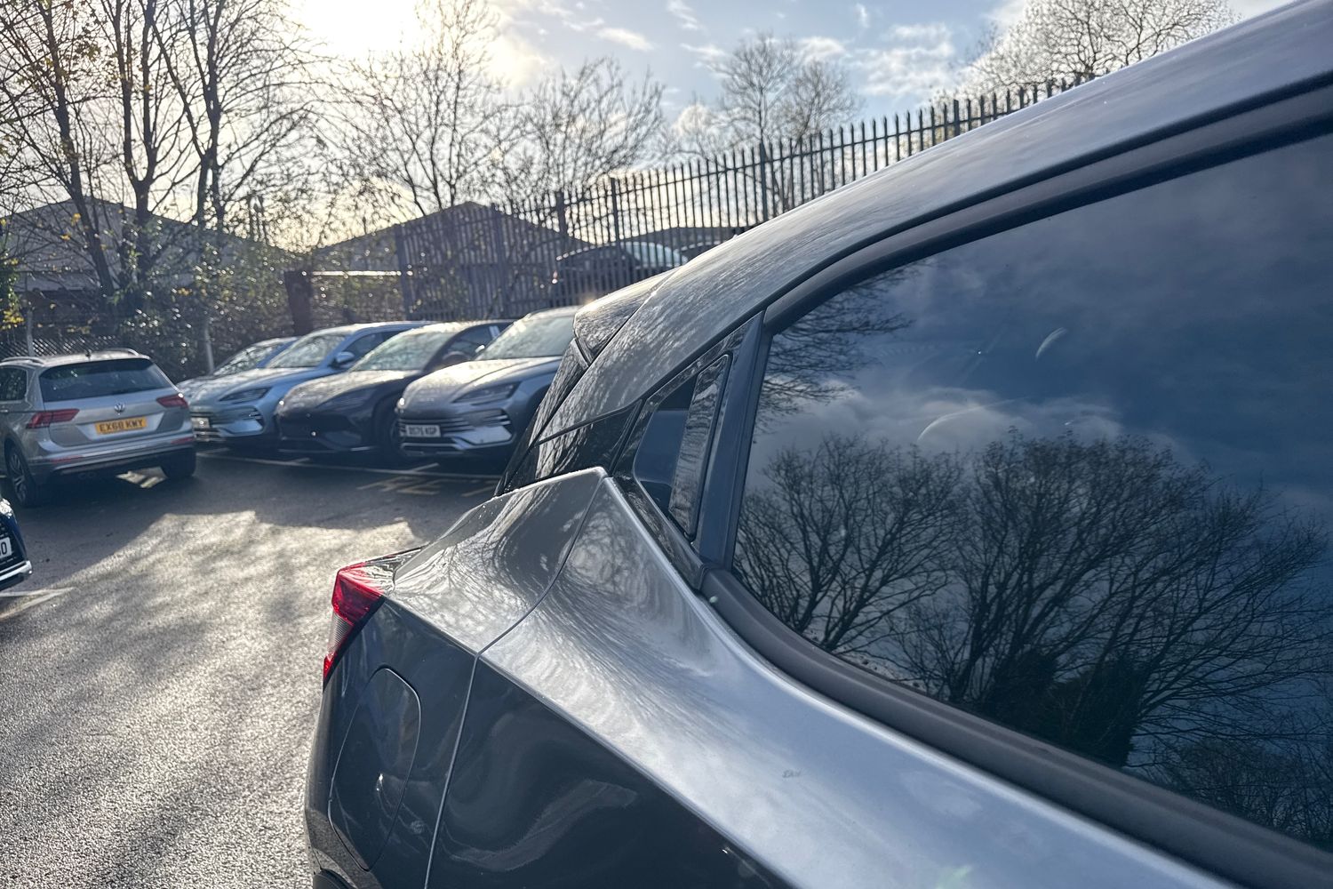 Used Nissan Juke 2023 for sale - 76641767: Photo 37