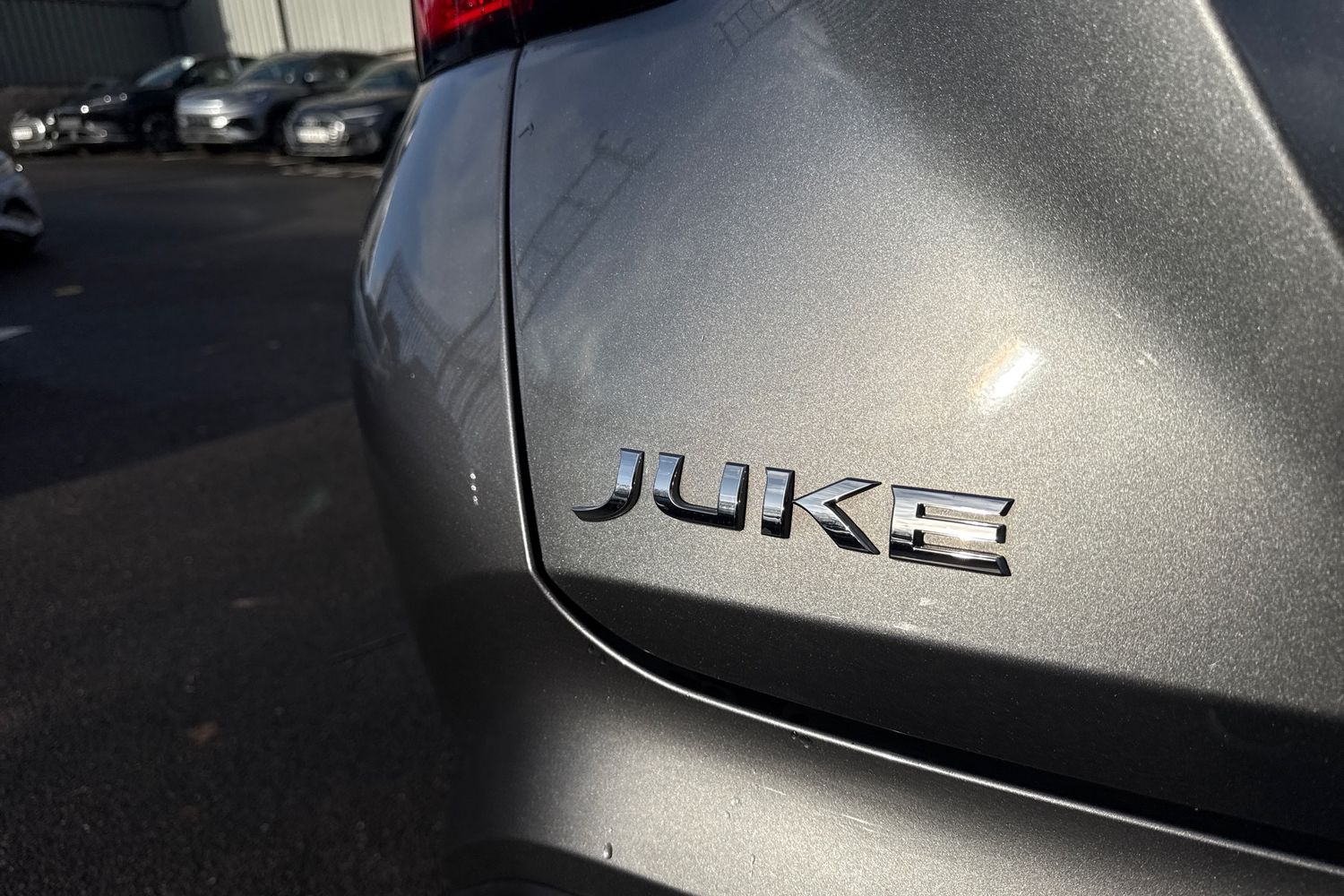 Used Nissan Juke 2023 for sale - 76641767: Photo 38