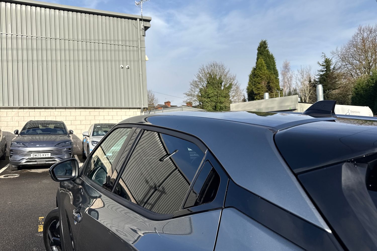 Used Nissan Juke 2023 for sale - 76641767: Photo 40