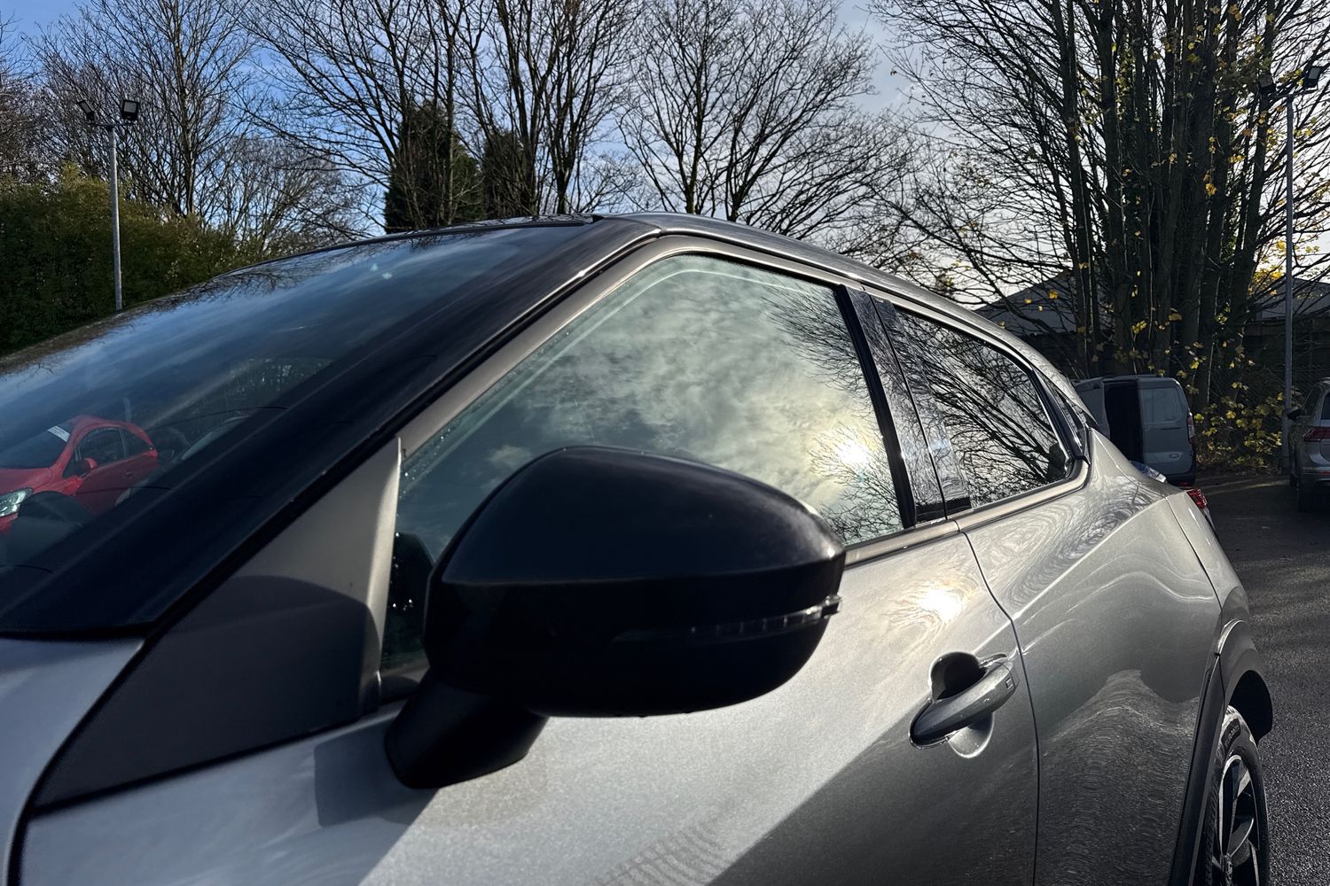 Used Nissan Juke 2023 for sale - 76641767: Photo 41