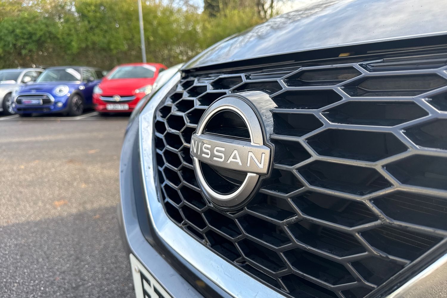 Used Nissan Juke 2023 for sale - 76641767: Photo 42