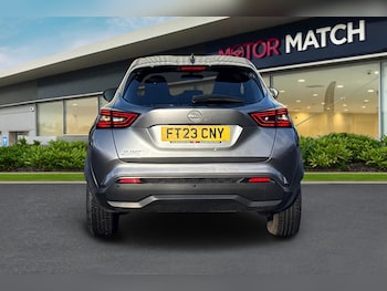 Used Nissan Juke 2023 for sale - 76641767: Photo