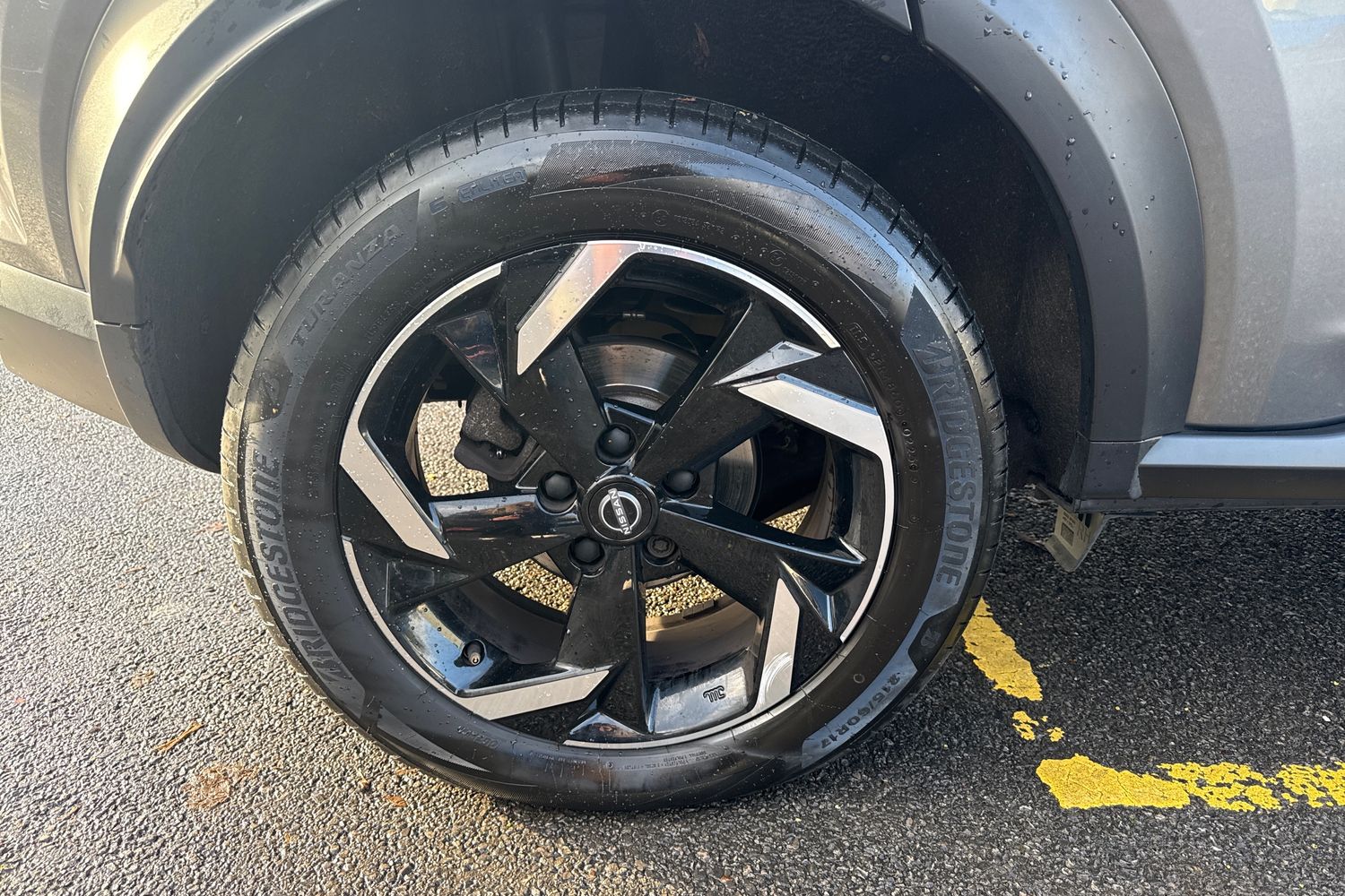 Used Nissan Juke 2023 for sale - 76641767: Photo 7