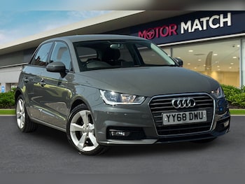 Used Audi A1 2018 for sale - 79172952: Photo