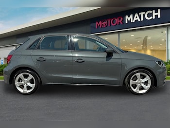 Used Audi A1 2018 for sale - 79172952: Photo