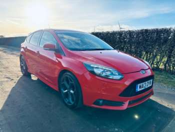 2013 (13) - ST-3 5-Door