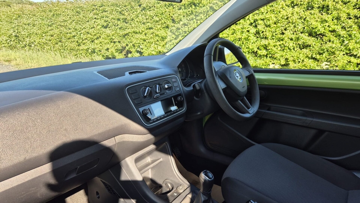 Vehicle 17