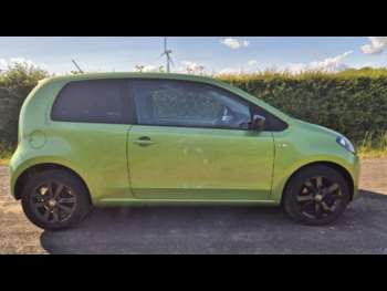 Used Skoda Citigo 2017 for sale - 74803944: Photo