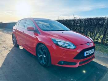 2013 (13) - ST-3 5-Door