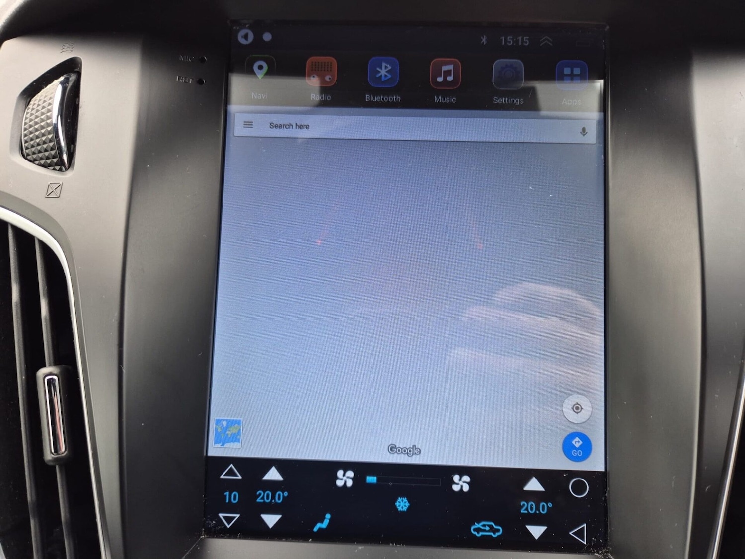 Vehicle 26
