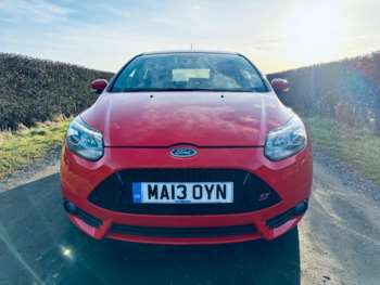 Used Ford Focus 2013 for sale - 75182988: Photo