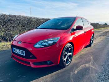 Used Ford Focus 2013 for sale - 75182988: Photo