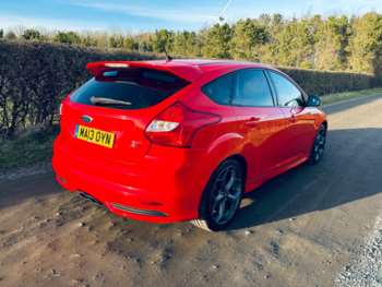 Used Ford Focus 2013 for sale - 75182988: Photo