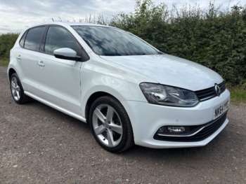 2014 - SEL TDI BLUEMOTION 5-Door