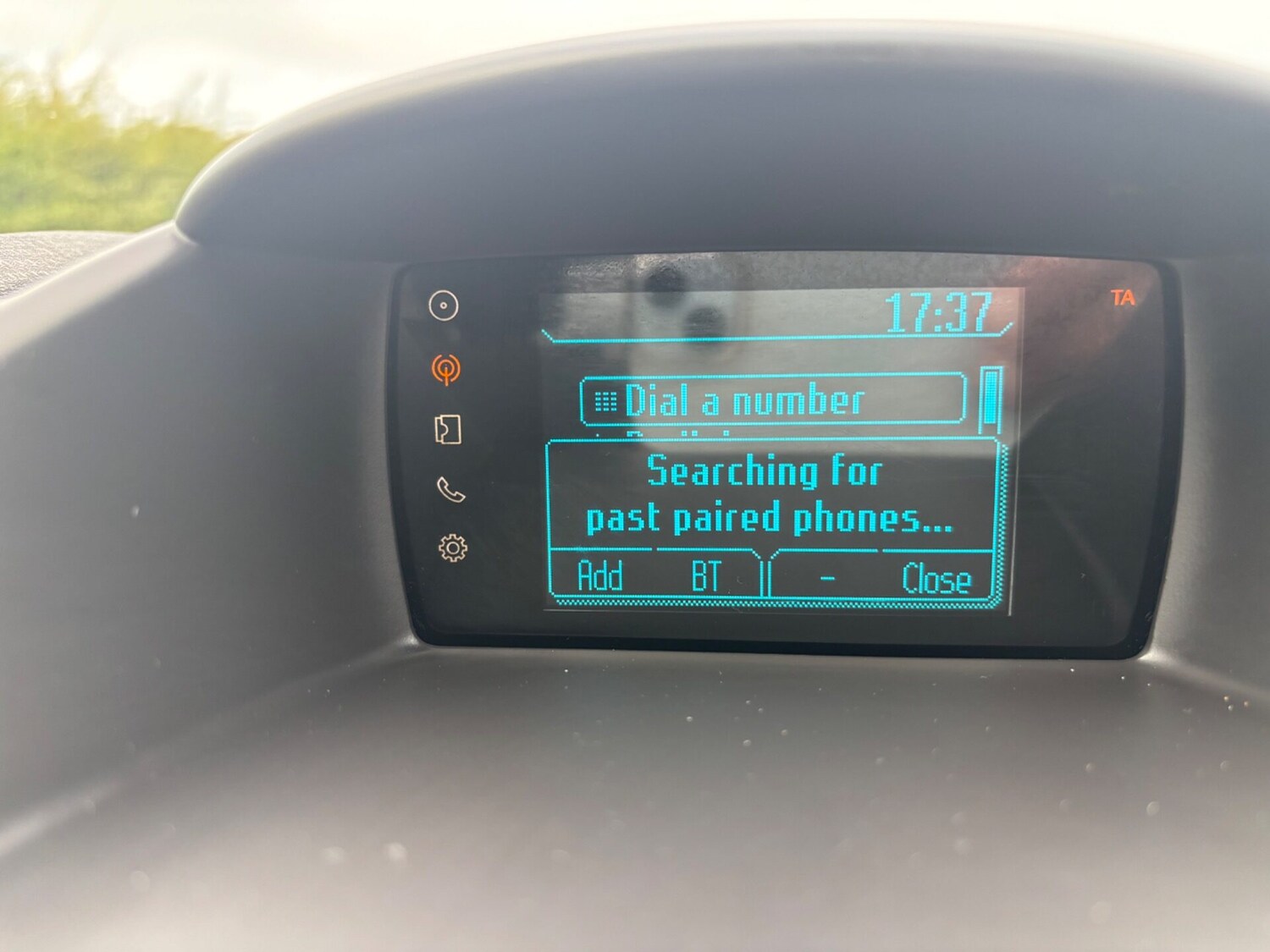 Vehicle 23