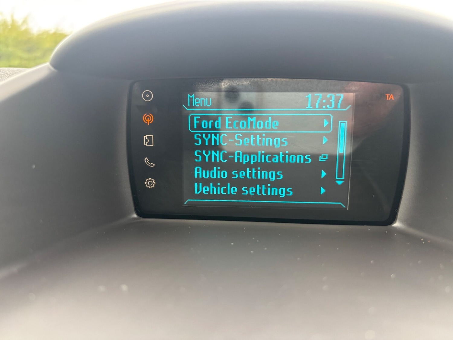 Vehicle 24