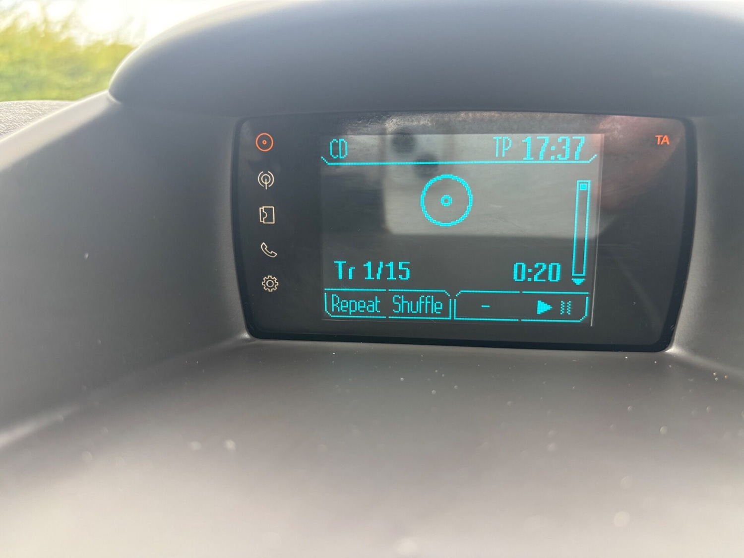 Vehicle 25