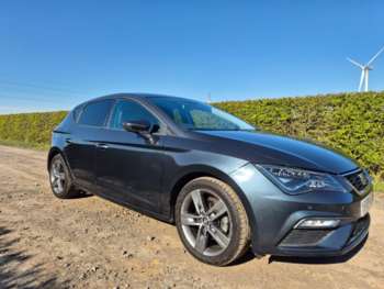 2019 - TSI EVO FR 5-Door