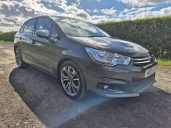 2013 (13) - E-HDI AIRDREAM SELECTION 5-Door