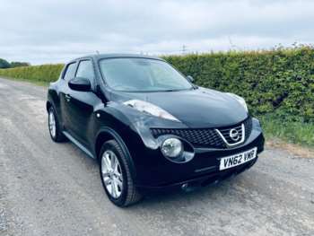 2012 (62) - TEKNA DCI 5-Door