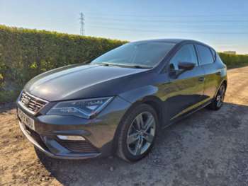 Used SEAT Leon 2019 for sale - 73912648: Photo