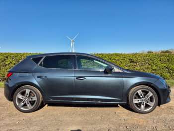 Used SEAT Leon 2019 for sale - 73912648: Photo