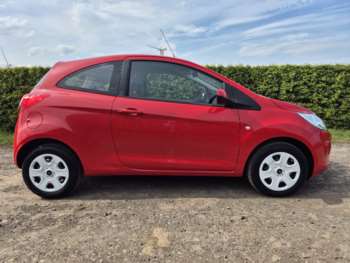 Used Ford Ka 2015 for sale - 74505863: Photo