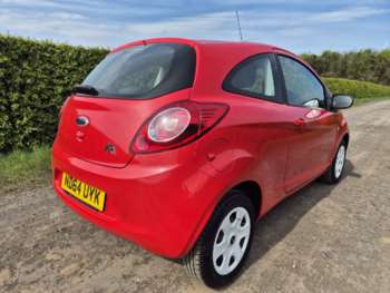 Used Ford Ka 2015 for sale - 74505863: Photo