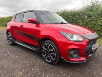 2019 (69) - SPORT BOOSTERJET 5-Door