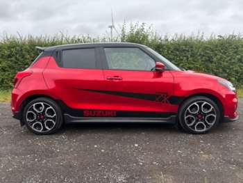 Used Suzuki Swift 2019 for sale - 75182949: Photo
