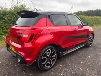 Used Suzuki Swift 2019 for sale - 75182949: Photo