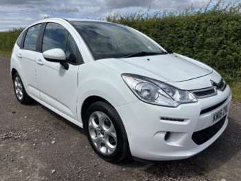 2016 (16) - PURETECH EDITION 5-Door