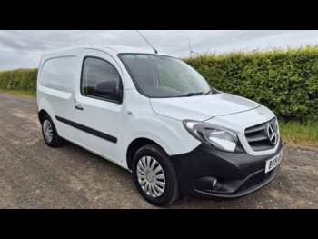 2019 (19) - 109 CDI BLUEEFFICIENCY