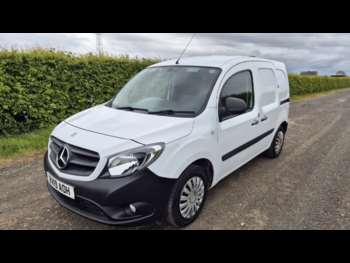 Used Mercedes-Benz Citan 2019 for sale - 74779633: Photo