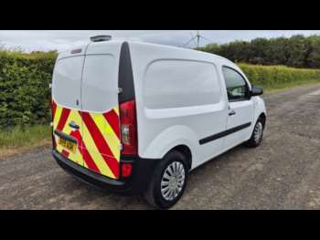 Used Mercedes-Benz Citan 2019 for sale - 74779633: Photo