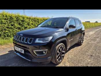 2020 (70) - MULTIAIR II LIMITED 5-Door