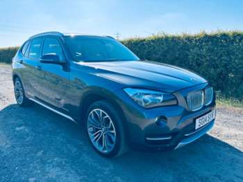 2014 (14) - XDRIVE18D XLINE 5-Door