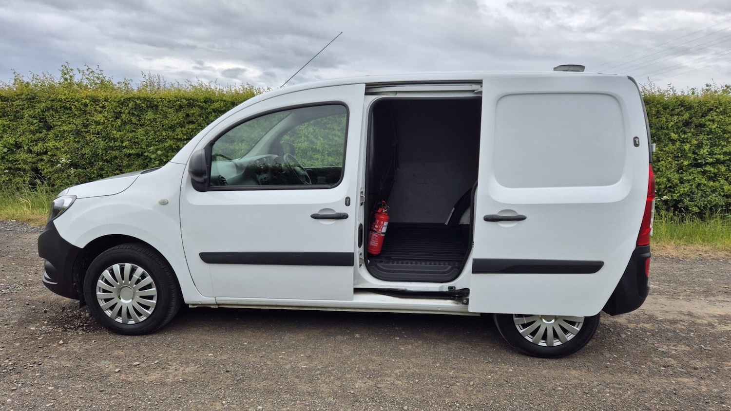Vehicle 11