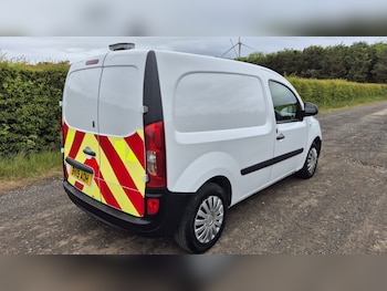 Used Mercedes-Benz Citan 2019 for sale - 75398829: Photo