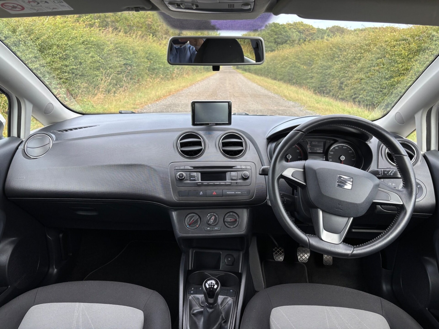 Vehicle 13