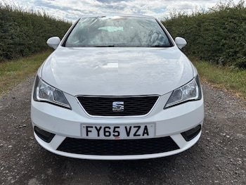 Used SEAT Ibiza 2015 for sale - 75549673: Photo