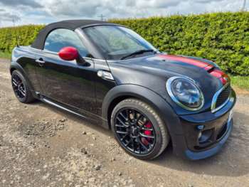 2012 (12) - JOHN COOPER WORKS 2-Door