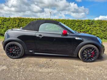 Used MINI Roadster 2012 for sale - 74559350: Photo