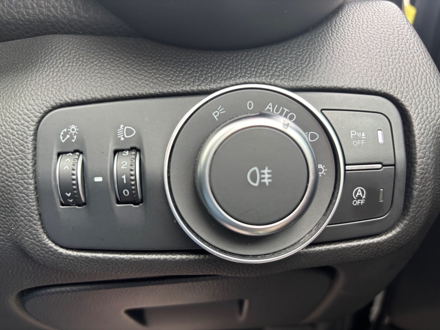 Vehicle 25