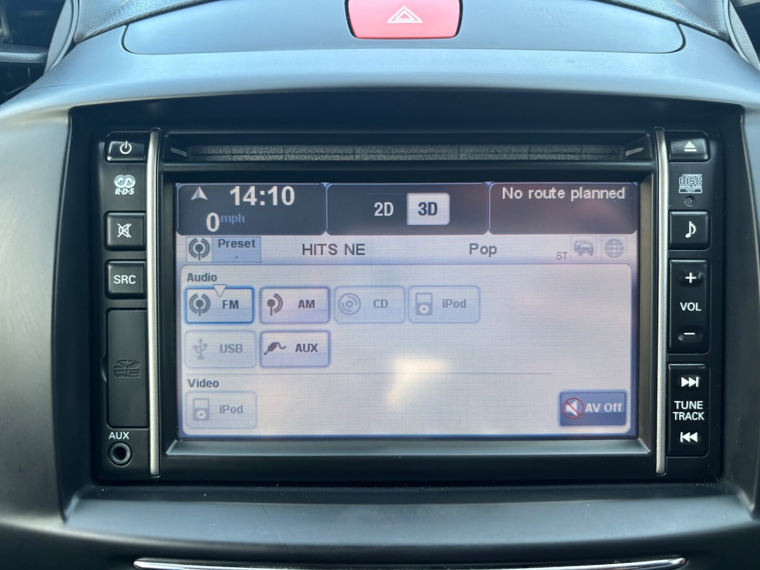 Vehicle 19