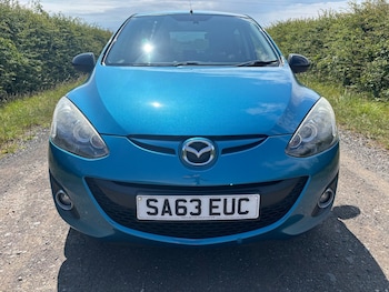 Used Mazda Mazda2 2013 for sale - 75231193: Photo