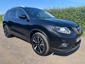 2016 (16) - DCI TEKNA XTRONIC 5-Door