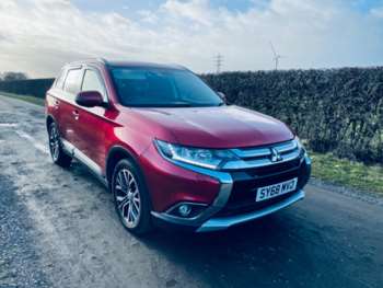 2018 (68) - DI-D 4 5-Door