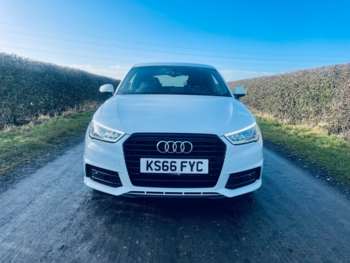 Used Audi A1 2016 for sale - 73547207: Photo